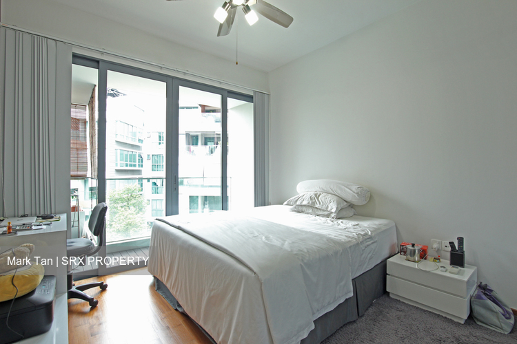 The Beverly (D21), Apartment #188540362